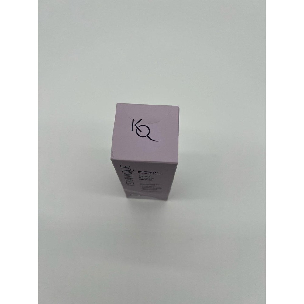 Keranique‎ Follicle Boosting Serum 2 Fl Oz - Picture 4 of 4
